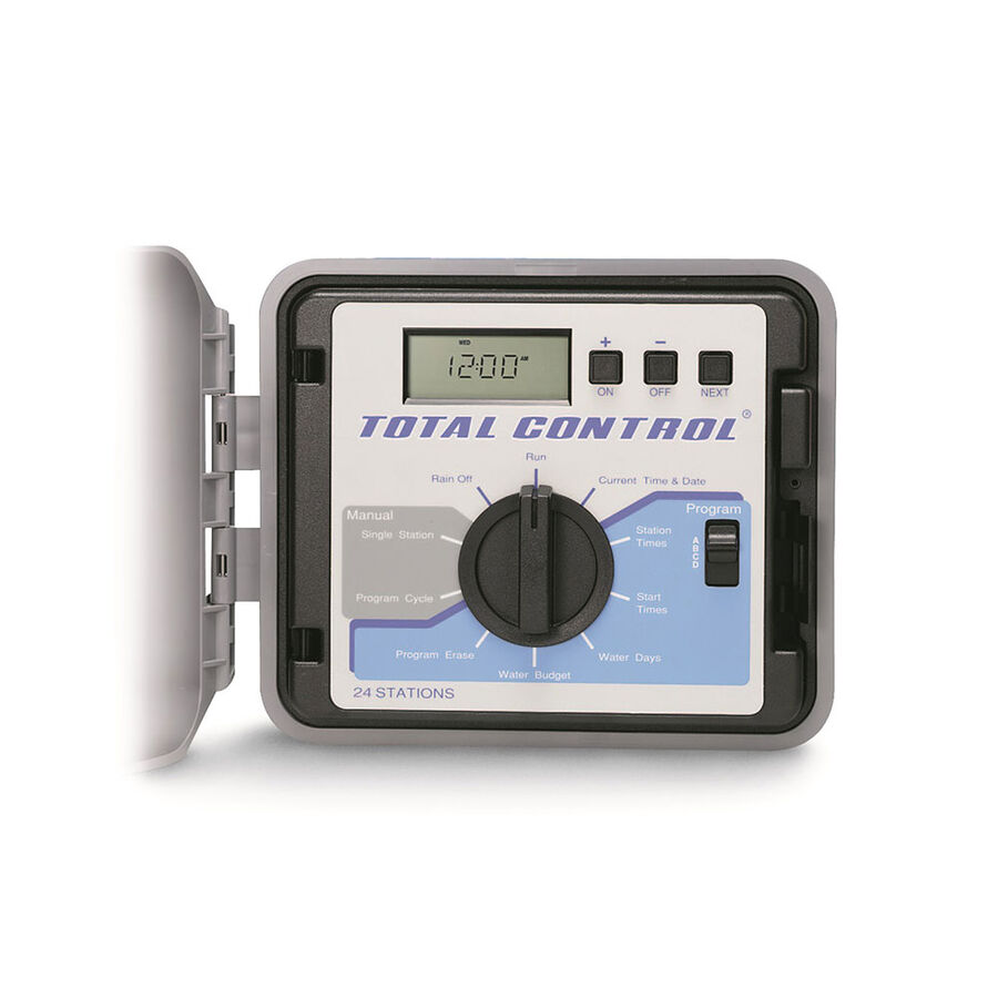 Total Control® Series | Toro Total Control® Series | Toro
