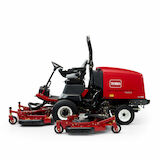 Toro groundsmaster 4000d new arrivals