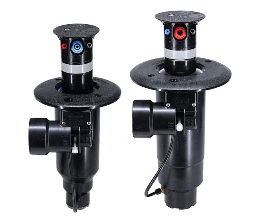 FLEX800™ 35-6/55-6 Series Golf Rotors