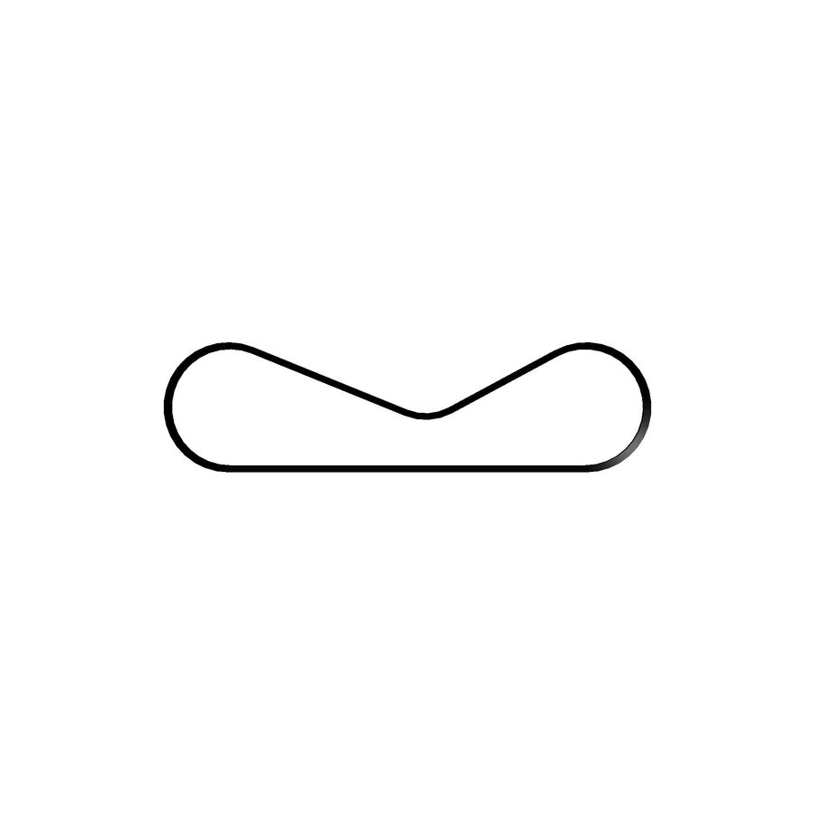 Genuine OEM Part 55-7660