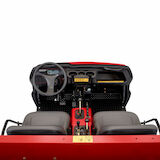 Workman® HDX-D 2WD con motor diésel