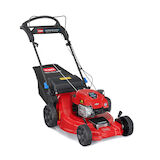 Super Recycler™ C53AST 53 cm Lawn Mower with SmartStow® 21693