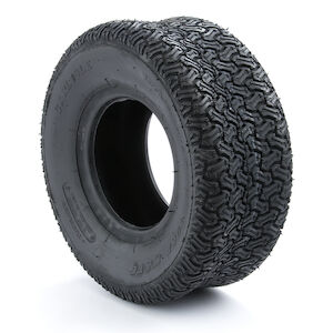 18 x 8.5 - 8 4-Ply Turf Traction Tire