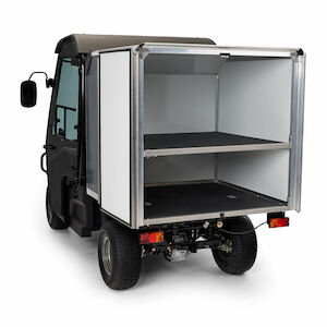 Van Box
