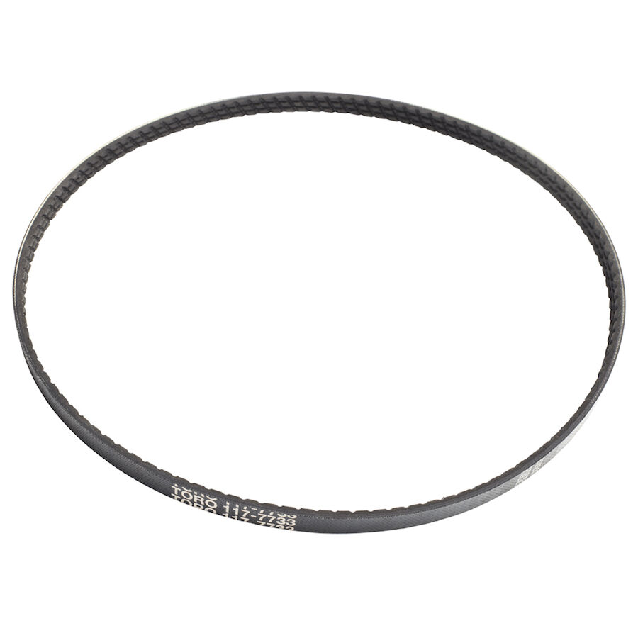 Snow blower Drive Assembly Ribbed V-belt