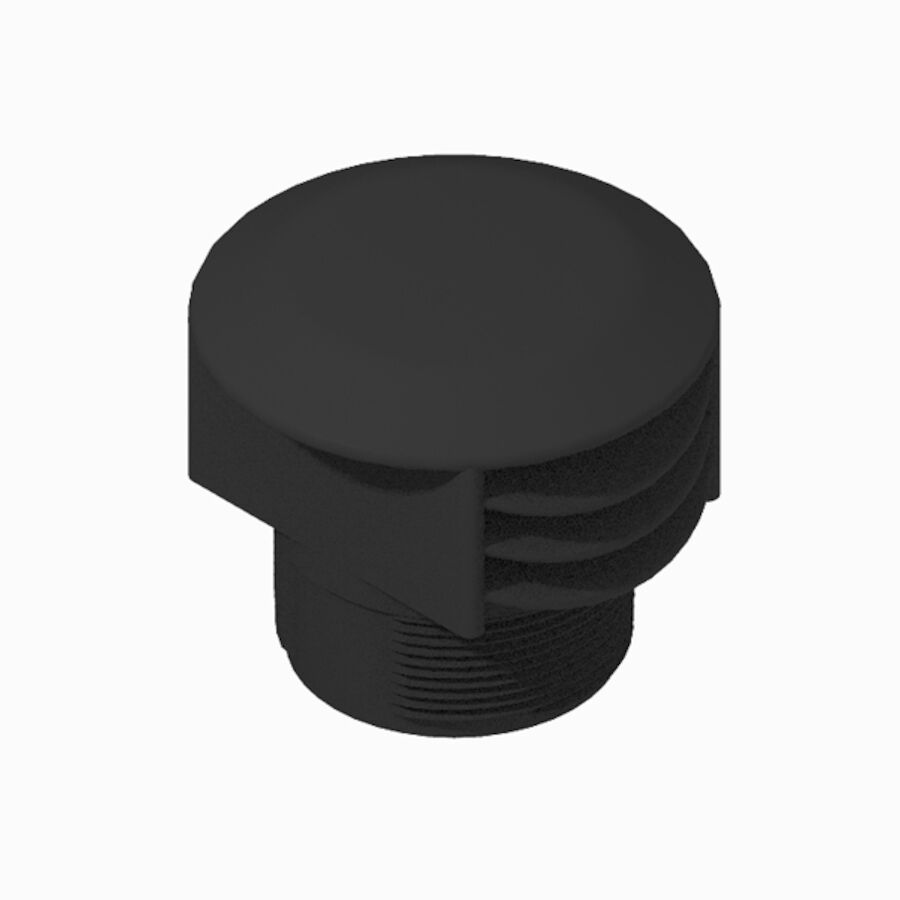 CAP - ANTI-VORTEX