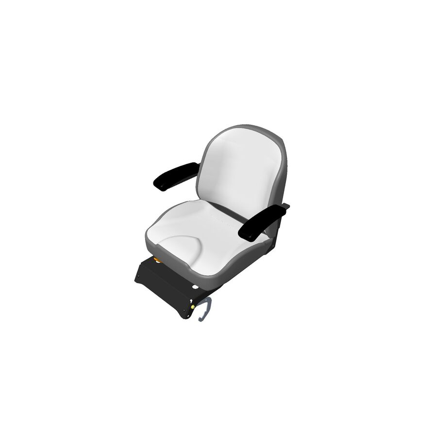 Genuine OEM Part 131-7699