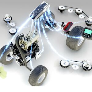 Smart Power™ Traction