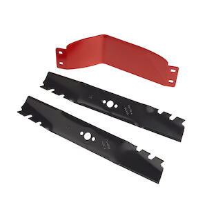 High-Lift Blade Conversion Kit for TimeMaster 2013