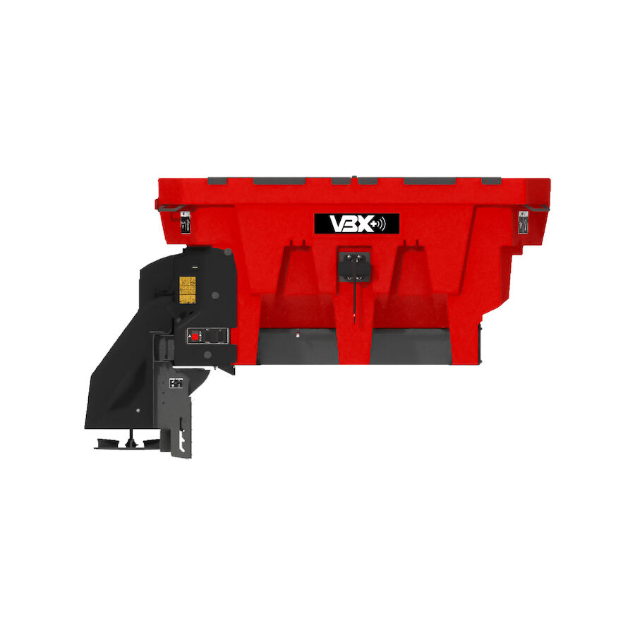 VBX+ 1.5 Yard Auger