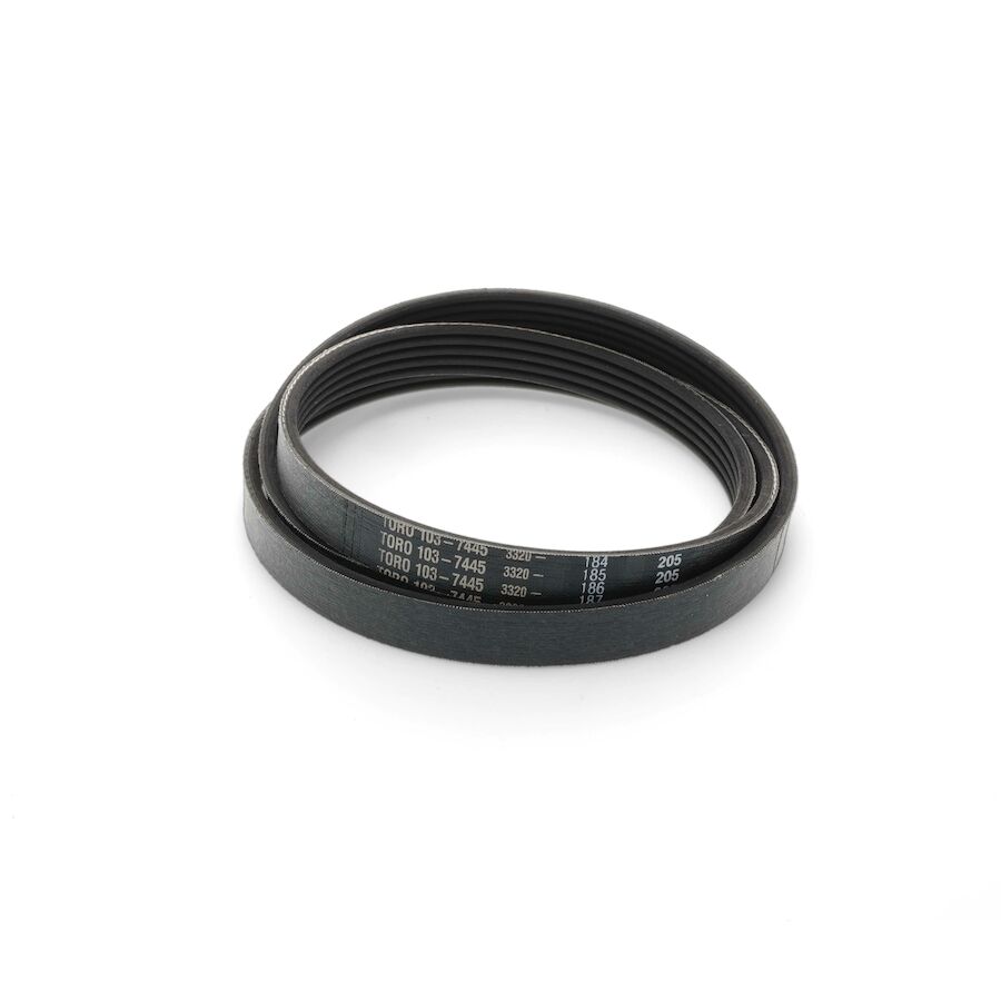 Genuine OEM Part 103-7445