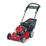 22 in. (56cm) Recycler® w/ Personal Pace® & SmartStow® Gas Lawn Mower