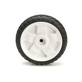 8 inch Replacement Rear-Wheel-Drive Wheel for Lawn Mowers