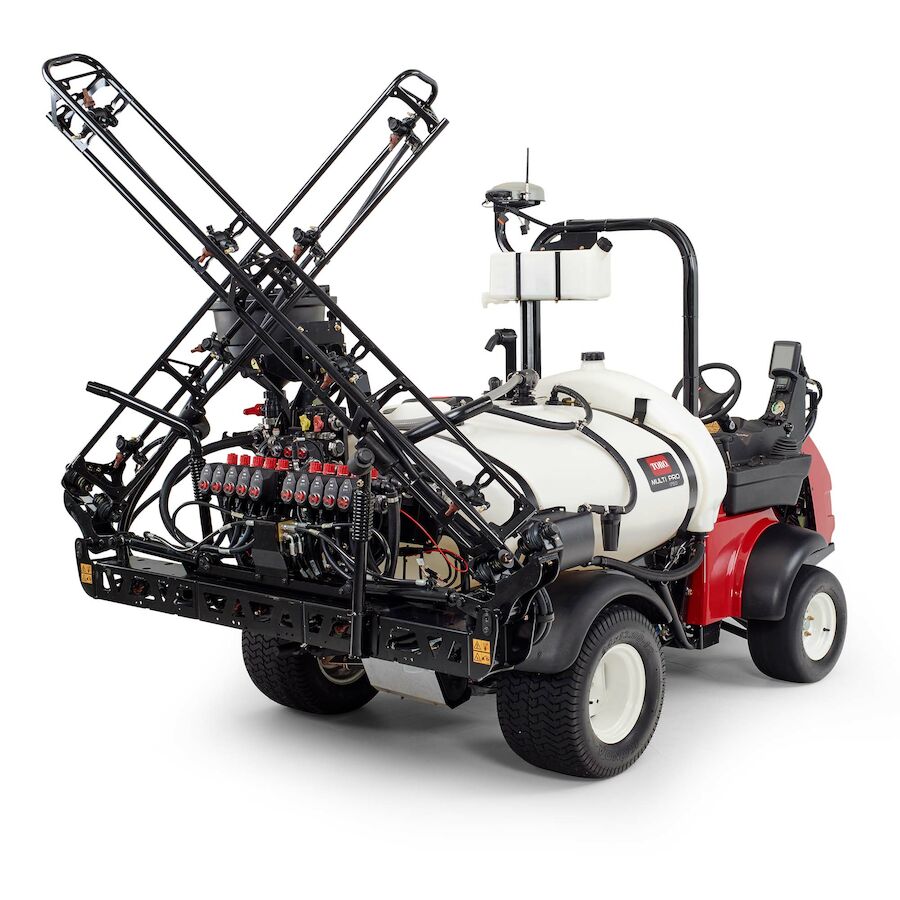 Multi Pro® 1750 Turf Sprayer
