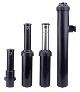 T5 ROTOR, 5 IN POP W/CV, EFF, RS