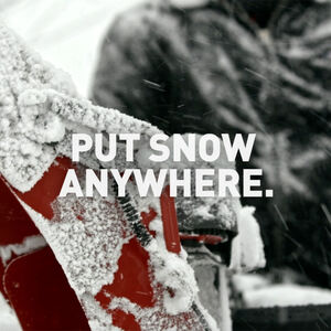 Toro Power Max Snow Blower Quick Stick Chute Control