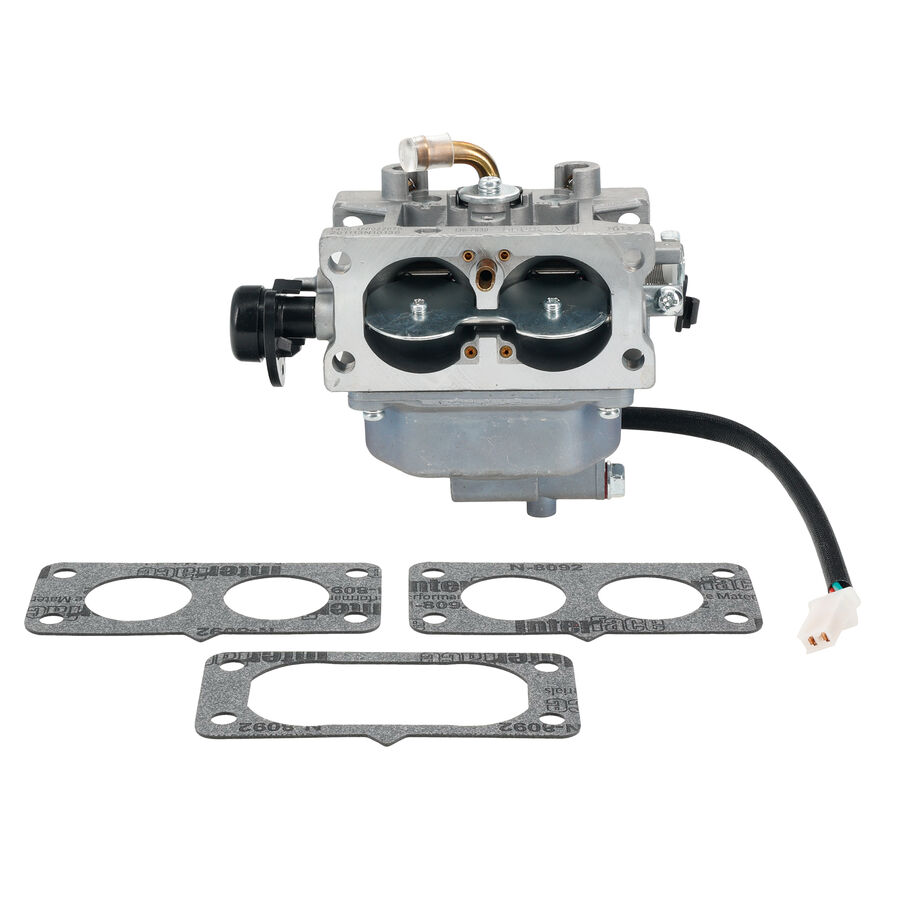 Genuine OEM Part 136-7840