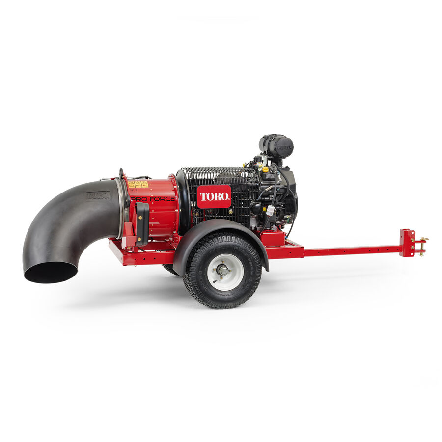Pro Force Series Debris Blowers
