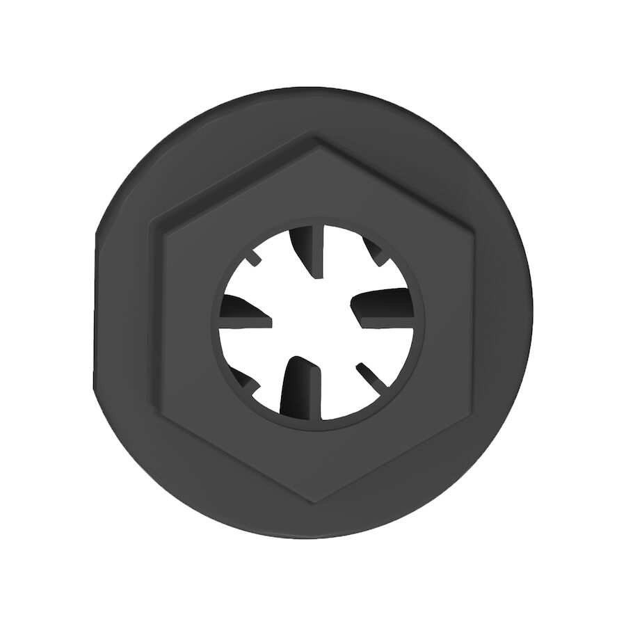 Image of 102-4261 (grey) Performance Series Nozzle for Infinity and Flex800 Series Sprinklers