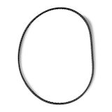 Replacement Drive Belt for Power Clear Snow Blowers