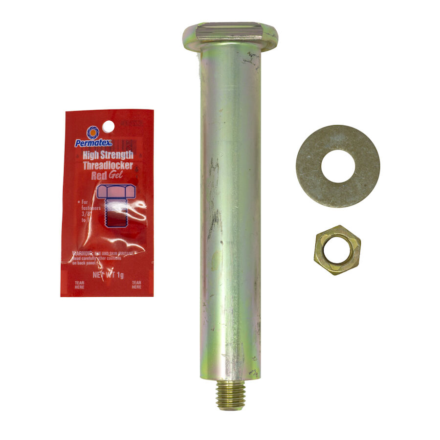 RT3 V-Plow Horizontal Hinge Threaded Pin Kit