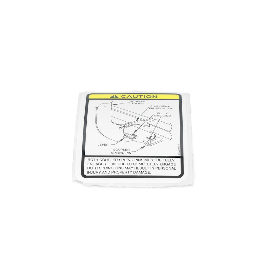 Genuine OEM Part MSC04609