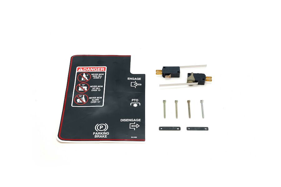 Genuine OEM Part 93-3899