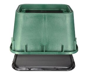 Dry Boxes