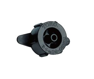 Turbo Emitter