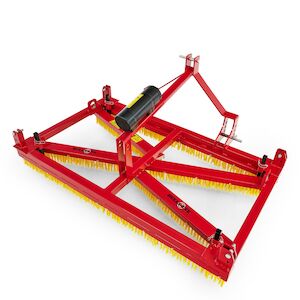 Bullseye® QuickGroom™ 710