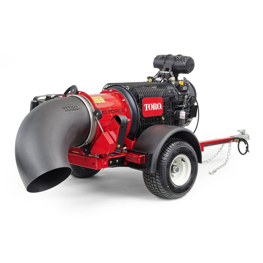 Pro Force Series Debris Blowers