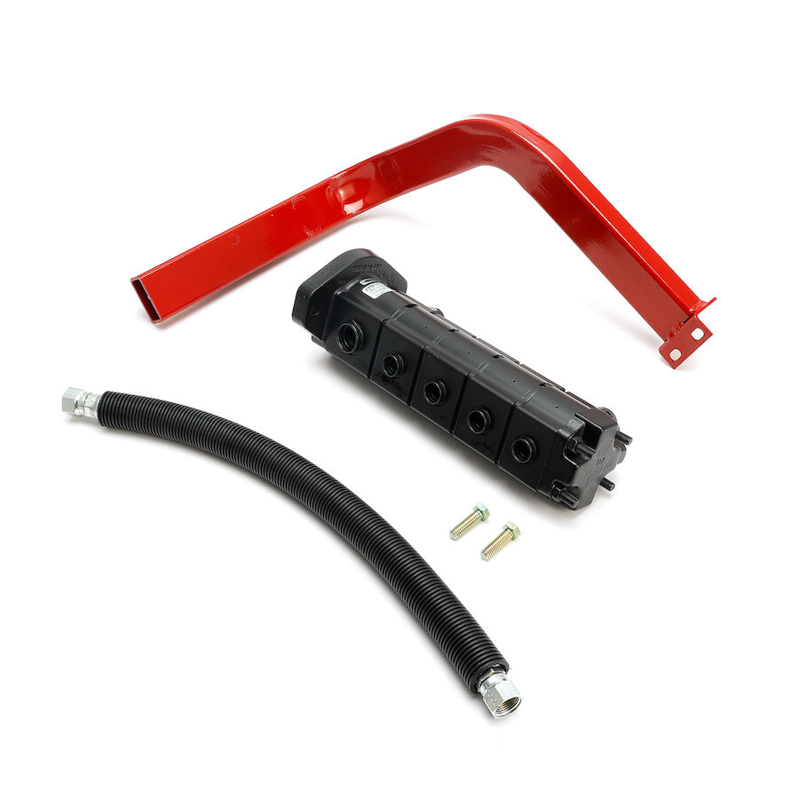 Genuine OEM Part 107-2577