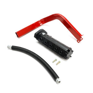 Genuine OEM Part 107-2577