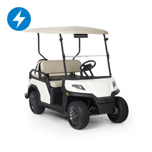 Toro Vista 4-Passenger Lithium