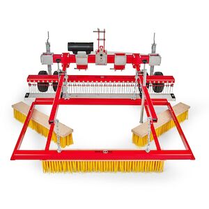 Bullseye® FieldCombo™ 770