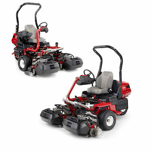 Reel Mowers Riding Reel Mowers Walking Reel Mowers Toro Toro