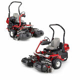 Toro electric greens mower new arrivals