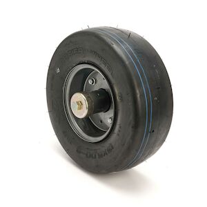 3 X 5-6 Wheel and Tire Assembly