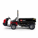 Workman® HDX Series