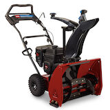 SnowMaster® 724 ZXR (36001) with In-line Two-Stage Auger Technology