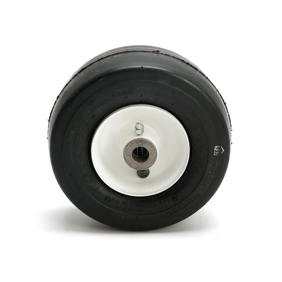 Genuine OEM Part 100-6451