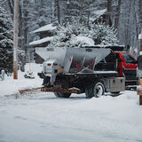 MBX+ 4 Yard Pintle Drive Spreader