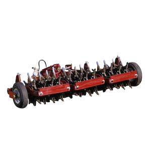 78" Turf Aerator 686