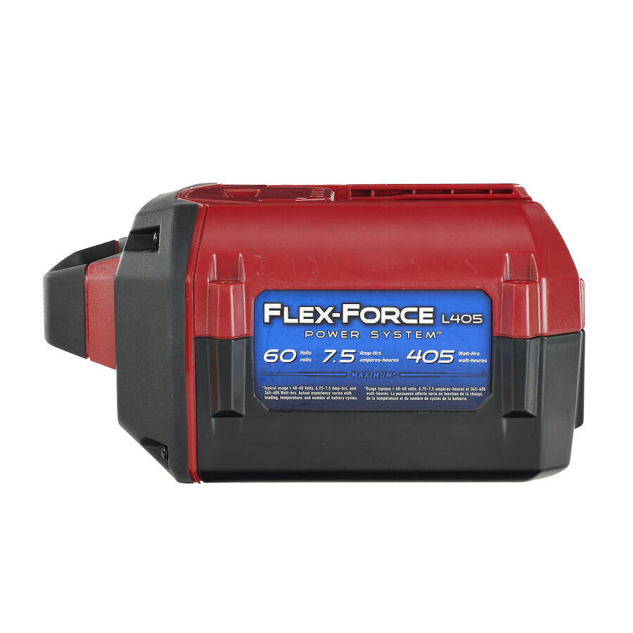Batterie Flex-Force Power System™ de 7,5 Ah 60 V MAX* 81875