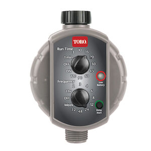 TM-100 IN-WATER EGG TIMER