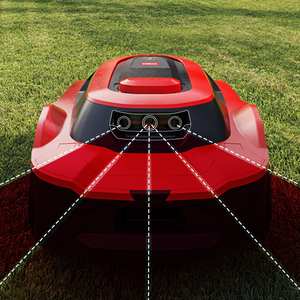 Revolutionary Vision Navigation