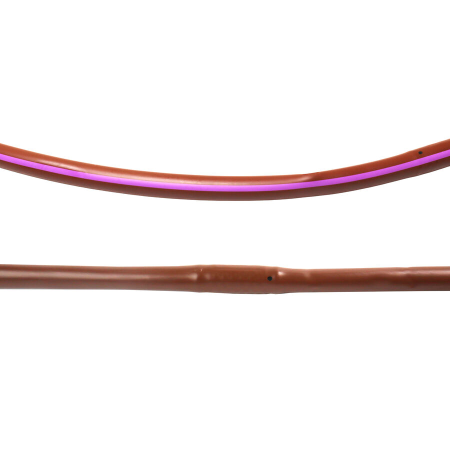 17mm Drip In® Brown Surface Dripline