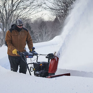 Toro Power Max Snow Blower