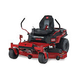 Image of the 60" (152 cm) TimeCutter® Max Zero Turn Mower