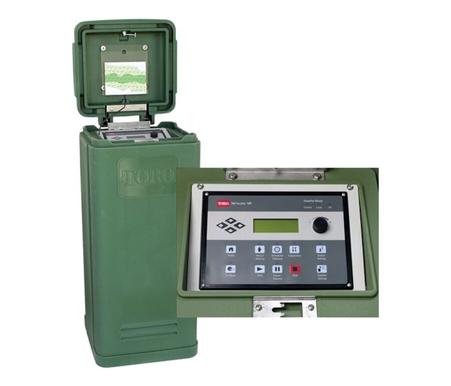 Network VP® Satellites